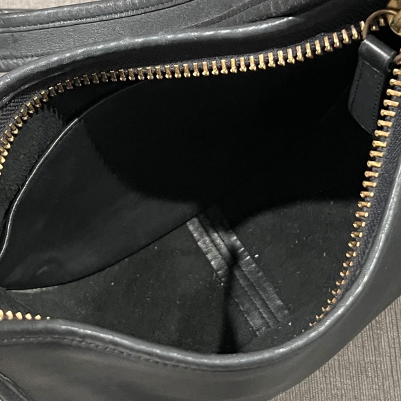 Coach Janice Crossbody Shoulder Bag 9950 - Picture 10 of 12